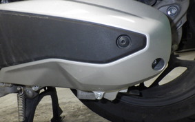 HONDA PCX 160 2006 KF47