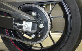 HONDA CBR400R 2021 NC56