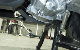 HONDA PCX125 2002 JK05