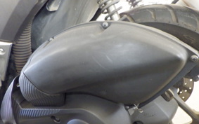 YAMAHA N-MAX 155 A SG50J