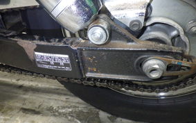 HONDA SHADOW 750 Gen. 2 1998 RC44