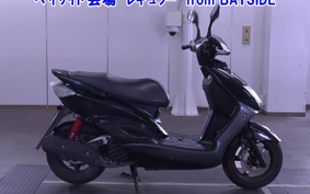 YAMAHA CYGNUS 125 X