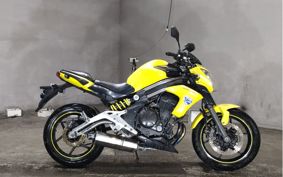 KAWASAKI ER600 N ER650E