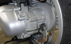 VESPA PRIMAVERA125 2017