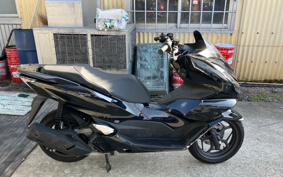HONDA PCX125 JK05