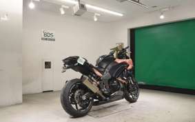 KAWASAKI NINJA 1000 A 2017 ZXT00W