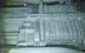 HONDA GL 1800 GOLD WING AIRBAG 2008 SC47