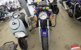 HONDA CB400SF VTEC K NC39