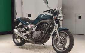 YAMAHA SRX400 Gen.4 1990 3VN