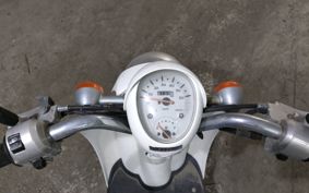 HONDA CREA SCOOPY AF55