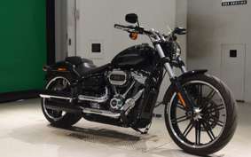 HARLEY FXBRS1870 2018