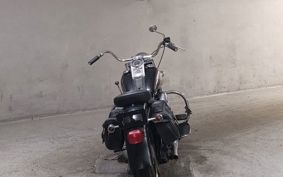 HARLEY FLSTF 1340 1991 BML
