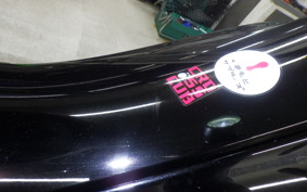 HONDA ｸﾛｽｶﾌﾞ110-3 JA60