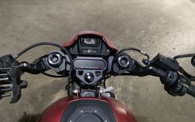 HARLEY FXDRS1870 2019 YVK