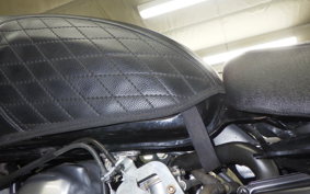 TRIUMPH THRUXTON 900 2007