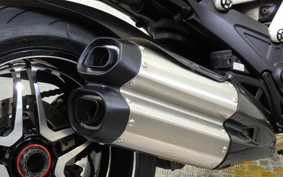 DUCATI DIAVEL AMG 2012 ZDMG102JACB