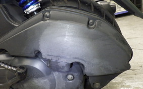 SUZUKI ADDRESS V125 G 2008 CF46A