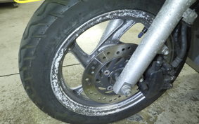 HONDA LEAD 110 1991 JF19