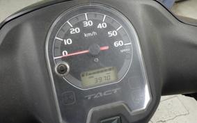 HONDA TACT Gen.4 AF79