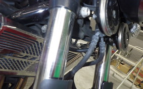 HONDA CB400SF VTEC 2013 NC42