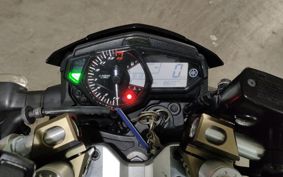YAMAHA MT-25 RG43J