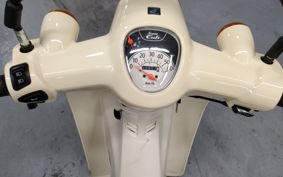 HONDA SUPER CUB50 AA09