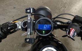 HONDA REBEL MC49