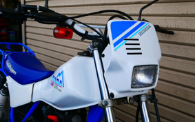 HONDA TL125 JD06