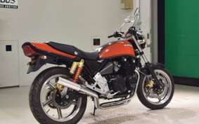 KAWASAKI ZEPHYR 400 KAI 1998 ZR400C