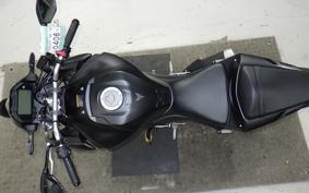 YAMAHA MT-25 A 2011 RG74J