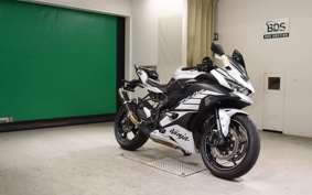 KAWASAKI ZX-4R SE 2025 ZX400P