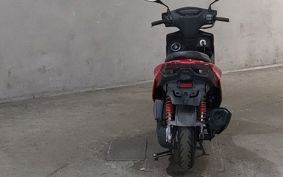 YAMAHA CYGNUS125XSR SED8J