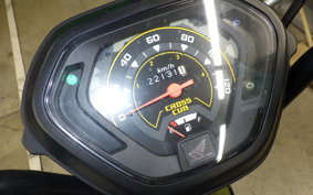 HONDA CROSS CUB 110 2014 JA45