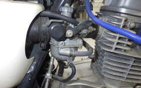 HONDA APE 100 HC07