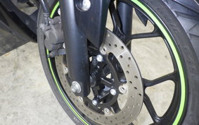 YAMAHA YZF-R25 RG10J