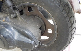 SUZUKI ADDRESS V100 CE11A