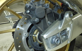 HONDA CB1300SF SUPER FOUR Gen. 3 2021 SC54