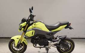 HONDA ｸﾞﾛﾑ JC61