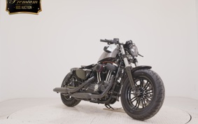 HARLEY XL1200X 2017