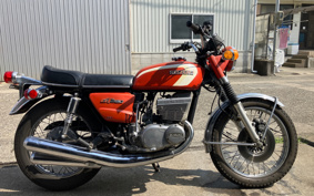 SUZUKI GT380 GT380