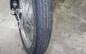 HONDA C90 SUPER CUB E HA02