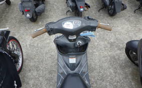 SUZUKI ADDRESS V125 G CF46A