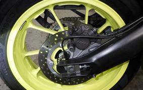 YAMAHA MT-09 A 2017 RN52J