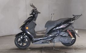 YAMAHA CYGNUS 125 X SE46