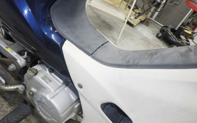 HONDA C110 SUPER CUB JA10