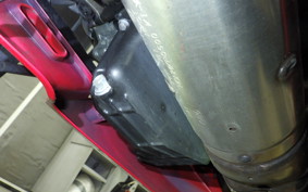 HONDA CBR400R 2019 NC56
