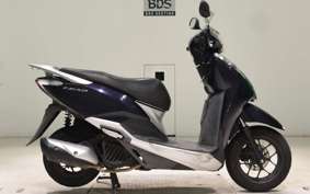 HONDA LEAD 125 2012 JF45