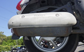 YAMAHA VINO 50 SA26J
