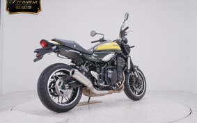 KAWASAKI Z900RS 2018 ZR900K