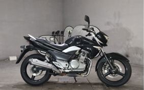 SUZUKI GSR250 GJ55D